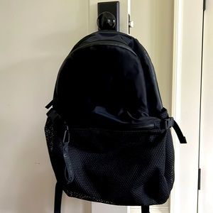 Lululemon All Hours backpack - BNWT